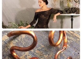 Letícia Costa apresenta “Joia Arte – Uma linda trajetória” no Museu Carlos e Margarida Costa Pinto