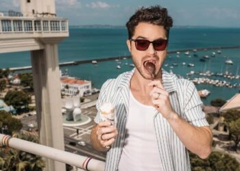 Sorveteria mais antiga do Brasil: A Cubana preserva legado familiar há quase um século