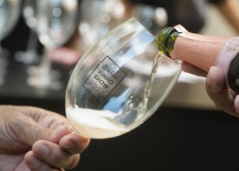 10ª edição do Bahia Vinho Show acontece nesta sexta e sábado em Salvador