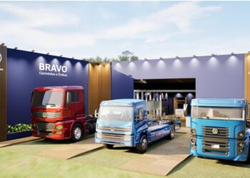 Bravo pretende crescer 25% em vendas na Bahia Farm Show