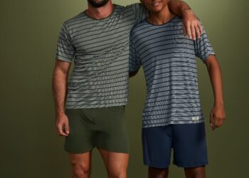 Dia dos Pais: moda e acessórios lideraram as preferências de compra com 47%