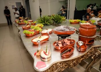 Feijoada Beneficente em prol da instituição Nacci será realizada neste domingo, em Salvador