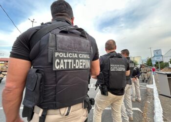 Em 72h de operações na cidade de Jequié, nenhuma morte violenta é registrada e quatro traficantes são alcançados