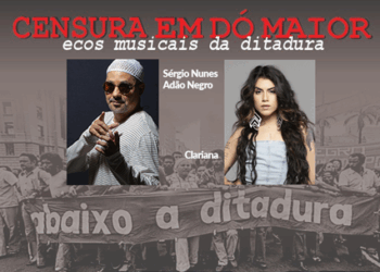 Teatro Módulo: projeto “Terças Culturais” está de volta em sua 2ª edição