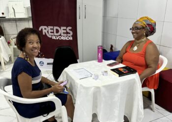 Projeto Redes Alvorada encerra 2ª edição com ciclos de mentorias para afroempreendedores