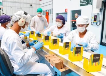 Natura celebra 10 anos de seu parque industrial em Benevides (PA), conexão direta da companhia com a sociobioeconomia da Amazônia