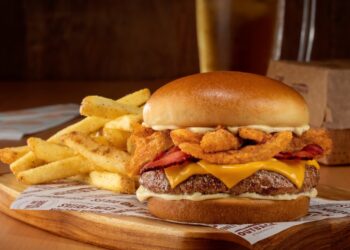 Outback celebra o Dia dos Pais com opções variadas nos cardápios
