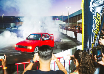 Automobilismo: eventos trazem carros raros e muita adrenalina aos baianos neste final de semana