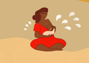 Agosto Dourado: descubra a importância, como e onde doar o leite materno