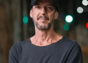 Fundador da banda Karametade, Dodô morre aos 53 anos vítima de câncer