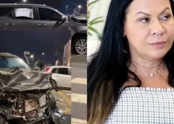 Irmão de Marília Mendonça publica atualização sobre estado de saúde da mãe