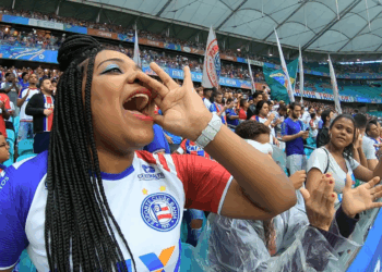 Série baiana “Donas do Baba” volta às telas