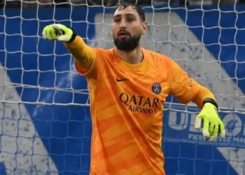 Donnarumma fica de fora da Supercopa da Europa e deve deixar o PSG