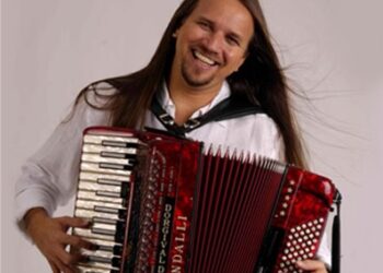 Festival de Forró da Chapada 2024 tem Targino Gondim como curador e traz Dorgival Dantas, Léo Estakazero e Chambinho  como destaques