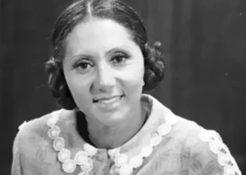 Morre Dorinha Durval, primeira Cuca do “Sítio do Picapau Amarelo”