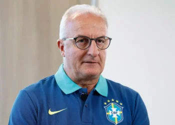 Dorival Júnior projeta duelos da Seleção Brasileira contra Colômbia e Argentina