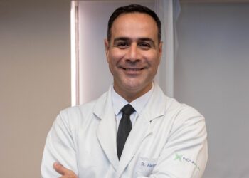 A inflamação da coluna vertebral e suas consequências serão discutidas em evento sobre doenças do trato gastrointestinal