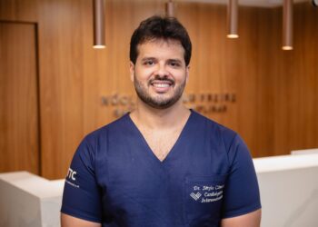 Novembro Azul alerta: Prevenção cardiovascular salva a vida dos homens