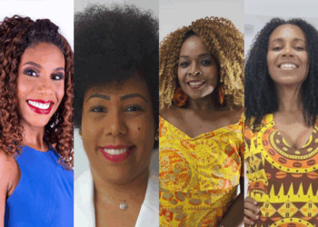 ‘Fala, Preta!’ leva oficina e talk show com reflexão e valorização das mulheres negras à Caixa Cultural Salvador