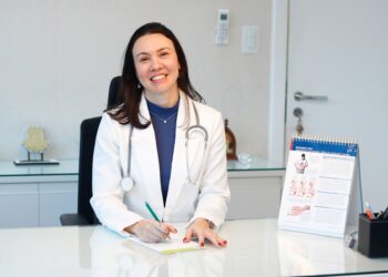 Janeiro Branco: especialista desvenda a conexão entre saúde mental e digestiva