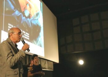 Cineclube da Morte em maio exibe o impactante “Túmulo dos Vagalumes”