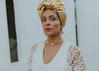 Dra. Lívia Vaz retoma circuito de palestras no Museu Nacional da Cultura Afro-Brasileira, no sábado, dia 28