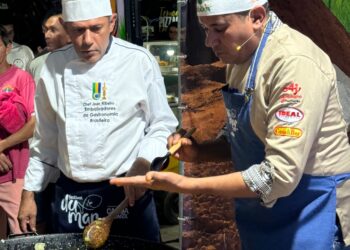 O Festival Du Mar celebra o sucesso de sua edição de estreia em Canoa Quebrada