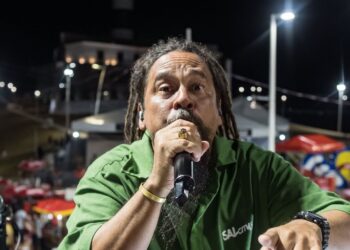 Salvador promove festival em homenagem ao Dia Nacional do Reggae neste sábado (12)