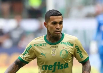 Dudu encerra passagem pelo Palmeiras após 10 anos; destino deve ser o Cruzeiro