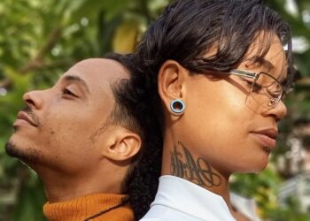 Duo Encanto Brasileiro se apresenta no Segundas do Chorinho