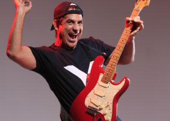 Durval Lelys confirma Pé na Areia Mali em 1º de novembro