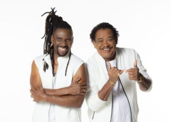 É o Tchan agita Fortaleza nesse sábado (01)