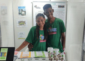 Mais de mil projetos seguem para etapas territoriais do Encontro Estudantil 2025