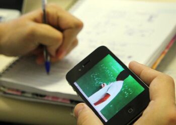 Lula assina até fevereiro decreto que regulamenta ensino à distância