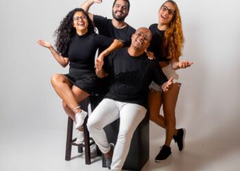 Número de alunos em aulas de forró aumenta em mais de 100% no período junino