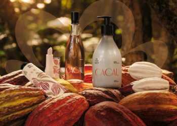 Natura lança Ekos Cacau e amplia práticas regenerativas em cadeia cacaueira da Amazônia