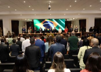 Encontro nacional debate em Salvador presente e futuro da auditoria financeira