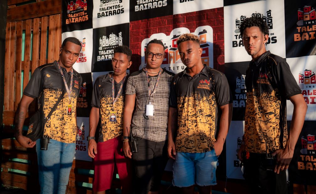 Projeto Talentos de Bairros entra na última semana de inscrições para Batalha de Rap e Concurso de Dança em Pirajá