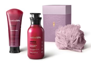 O Boticário lidera preferência de presente sem erro* para o Dia das Mães e oferece mais de 35 kits e combos presenteáveis com até 30% de desconto