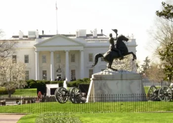 Governo dos EUA usa as redes sociais para reagir à prisão de Bolsonaro