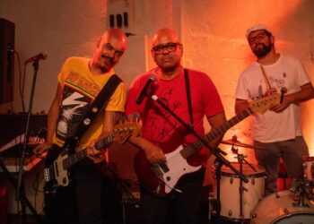 Food Park Festival agita fim de semana na Boca do Rio