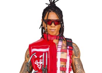 Edcity é uma das atrações do Pombal Folia 2024 nesta sexta (03)