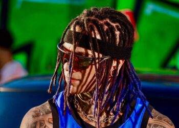 Edcity leva seu show para grande festival em Salinas da Margarida