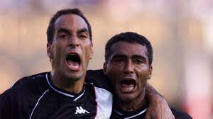 Inspirado em Popó x Bambam, Edmundo revela desejo de lutar com Romário no ringue