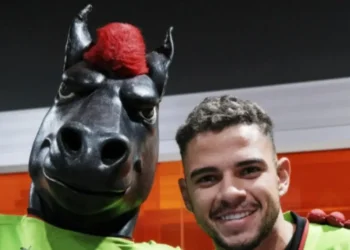 Ex-Bahia, Edson é anunciado pelo Juárez FC, do México
