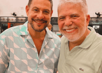 Cidade da Luz ganha hino como presente de Edu Casanova