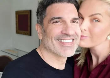 Edu Guedes recebe alta hospitalar após cirurgia de emergência e ganha almoço especial