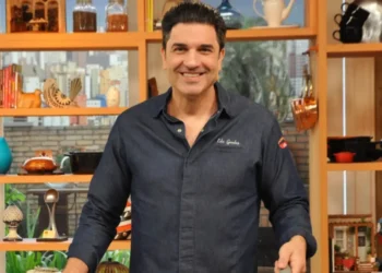 Edu Guedes fala pela 1ª vez após diagnóstico de câncer no pâncreas e cirurgia delicada: “Um recomeço”