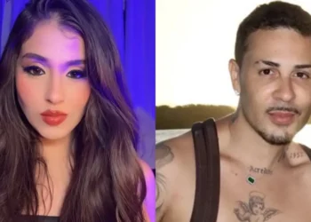 Influenciadora é apontada como pivô da separação de Carlinhos Maia e Lucas Guimarães