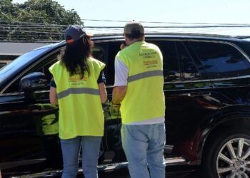 Maio Amarelo registra saldo positivo na abordagem de motociclistas em ações de prevenção